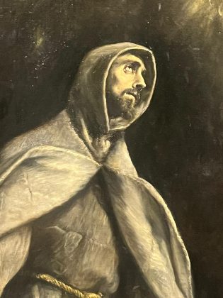 El Greco in mostra a Milano - Corriere Salentino