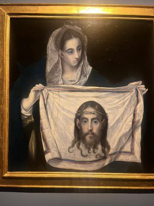 El Greco in mostra a Milano - Corriere Salentino