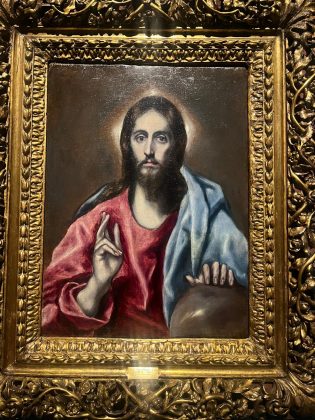 El Greco in mostra a Milano - Corriere Salentino
