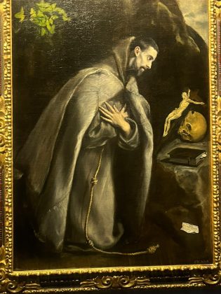 El Greco in mostra a Milano - Corriere Salentino