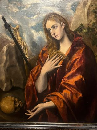 El Greco in mostra a Milano - Corriere Salentino