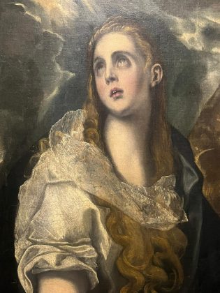 El Greco in mostra a Milano - Corriere Salentino