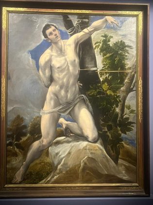 El Greco in mostra a Milano - Corriere Salentino