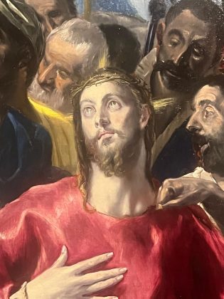 El Greco in mostra a Milano - Corriere Salentino
