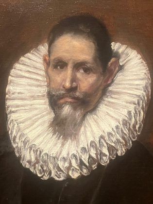 El Greco in mostra a Milano - Corriere Salentino