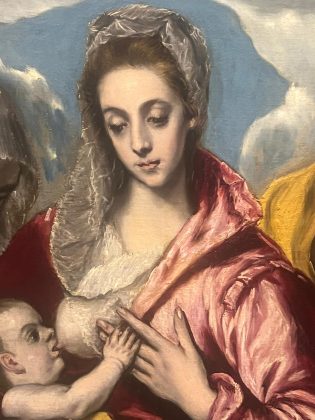 El Greco in mostra a Milano - Corriere Salentino