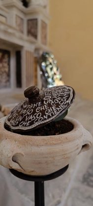 Giornata mondiale olivo, a Lecce la mostra collettiva “Post fata resurgo” - Corriere Salentino