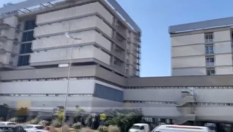 Stalli per disabili occupati indebitamente all'ospedale di Gallipoli, lettera di Pagliaro ad Asl e assessore: "Diritto da garantire" - Corriere Salentino