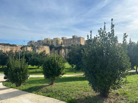 Domenica 19 novembre apre il Parco delle Cave di Marco Vito - Corriere Salentino
