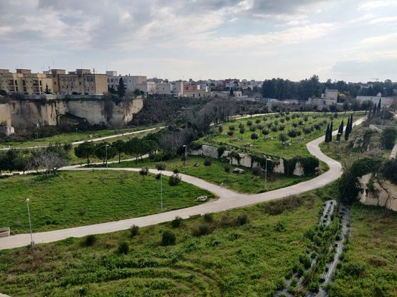 Domenica 19 novembre apre il Parco delle Cave di Marco Vito - Corriere Salentino