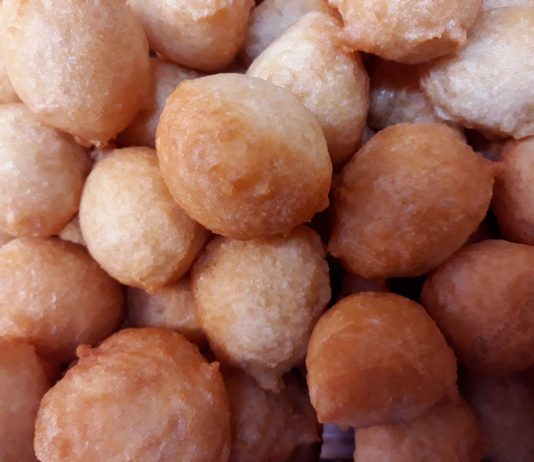 Come si preparano le pittule, la ricetta della nonna