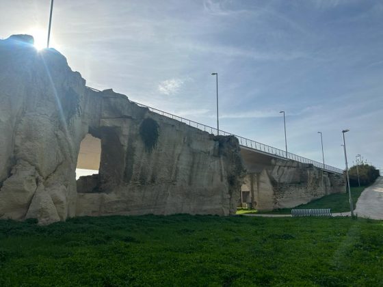 Domenica 19 novembre apre il Parco delle Cave di Marco Vito - Corriere Salentino
