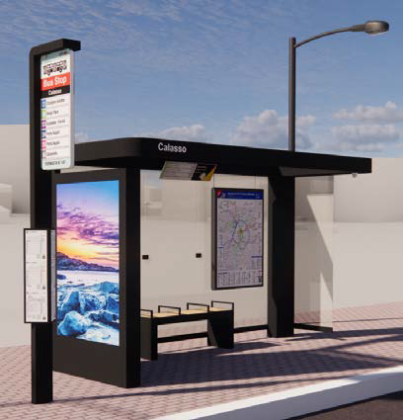 Riqualificazione ecologica della circonvallazione e dei viali storici: avvio cantieri e modifiche viabilità - Corriere Salentino