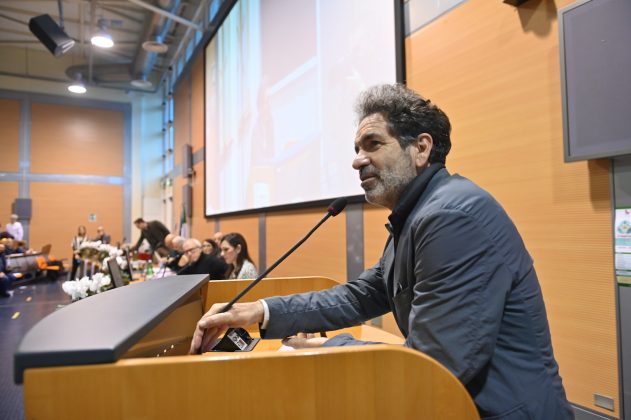 La lectio di Garattini ai giovani: “Prevenzione è rivoluzione culturale” - Corriere Salentino