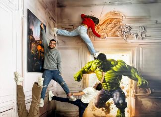 Ogni scatto un ricordo indimenticabile, riapre a maglie il Museo dei Selfie di Tina Marzo