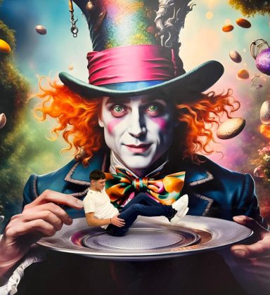 Ogni scatto un ricordo indimenticabile, riapre a maglie il Museo dei Selfie di Tina Marzo - Corriere Salentino