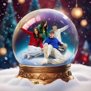 Ogni scatto un ricordo indimenticabile, riapre a maglie il Museo dei Selfie di Tina Marzo - Corriere Salentino