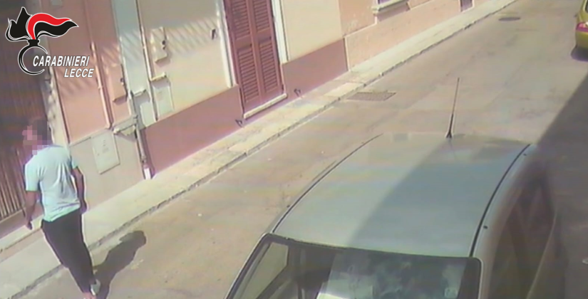 Si fingevano carabinieri per truffare gli anziani, in due finiscono in manette - Corriere Salentino