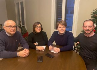 Campi, Renis pronto a salvare Fina e a entrare in maggioranza: la sinistra è già unita e sosterrà la ricandidatura. L’opposizione: “Manovra di palazzo”