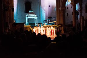 “Settimana Svedese in Puglia” per la Notte delle Candele 2023. Festeggiamenti a Bologna, Roma, Torino e per la seconda volta in Puglia nei comuni di Lecce e Galatina - Corriere Salentino