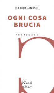 Poesia, vino e musica a "Music Together", domenica 10 dicembre Iula Marzulli presenta la raccolta di poesie "Ogni cosa brucia" - Corriere Salentino