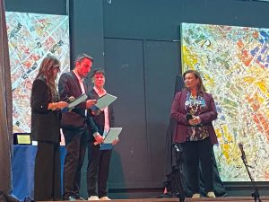 Eccellenze a Martano: la Notte delle Stelle dell'Istituto di Istruzione Superiore "S. Trinchese" - Corriere Salentino