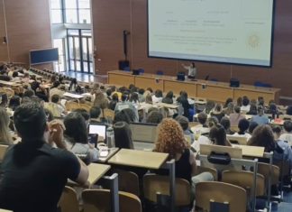 Boom di immatricolazioni a Scienze Giuridiche per Unisalento