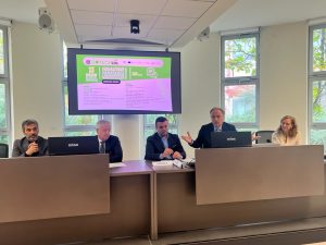 Con l’avvio dei corsi si inaugura il nuovo ITS “Biotech for Life”. Leo: “Salute e Benessere al centro dello sviluppo della Puglia” - Corriere Salentino