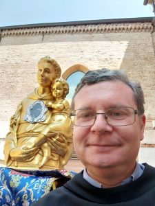 DiversaMente Dialogando con fra Andrea Vaona: “Lettera di Natale a noi stessi bambini” - Corriere Salentino