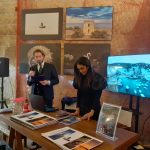 L’AMP di Porto Cesareo festeggia i traguardi raggiunti e brinda con i migliori auspici per il prossimo anno - Corriere Salentino