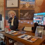 L’AMP di Porto Cesareo festeggia i traguardi raggiunti e brinda con i migliori auspici per il prossimo anno - Corriere Salentino