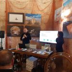 L’AMP di Porto Cesareo festeggia i traguardi raggiunti e brinda con i migliori auspici per il prossimo anno - Corriere Salentino