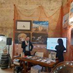 L’AMP di Porto Cesareo festeggia i traguardi raggiunti e brinda con i migliori auspici per il prossimo anno - Corriere Salentino