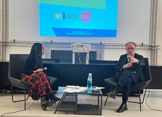 “Punti cardinali”, la presentazione a Copertino della chiusura e dell’inizio di un nuovo progetto: 165 progetti finanziati, 15 milioni di euro impegnati, 1000 partner coinvolti e 30.000 utenze mobilitate