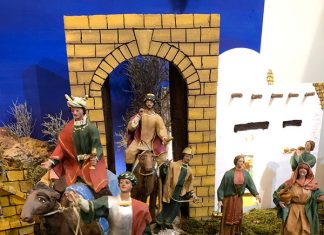 “Voci per un Presepe”: il 30 dicembre a Tuglie con Antonio Castrignanò, Rachele Andrioli, Rocco Nigro, Redi Hasa, Gianni Gelao e Luigi Marra