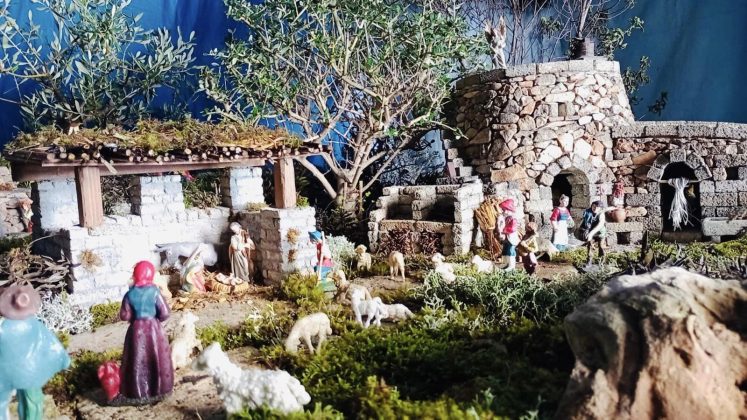 Presepi nel Borgo 2023 - Corriere Salentino