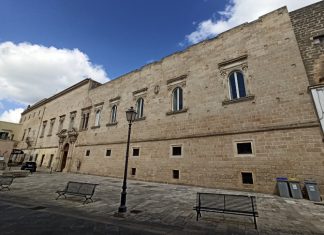 Anche a Monteroni al via gli appuntamenti per il Natale