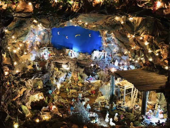 Presepi nel Borgo 2023 - Corriere Salentino