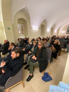 Cervelli in fuga: visioni e soluzioni, il confronto al Convitto Palmieri di Lecce - Corriere Salentino