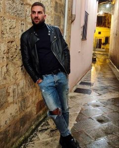 Marco Antonio Alessio si racconta, intervista allo skipper salentino di Uomini e Donne: il picco di follower, l’amore per il mare e per le sue radici - Corriere Salentino