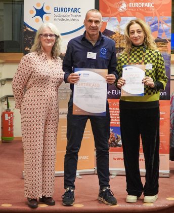 Riconoscimento internazionale di grande prestigio per l'Area Marina Protetta Porto Cesareo - Corriere Salentino