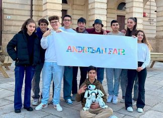 Andreban Fair 2023: in Puglia la prima fiera d’innovazione digitale organizzata da giovani