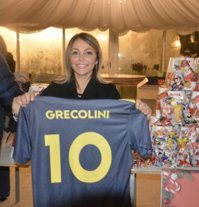 Festa di fine anno per la Real Soccer Soleto - Corriere Salentino