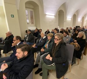 Cervelli in fuga, al Convitto Palmieri di Lecce il dibattito sul tema - Corriere Salentino
