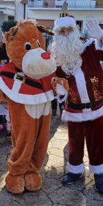 Solidarietà per la scuola, iniziativa sociale di Fenimprese Lecce - Corriere Salentino