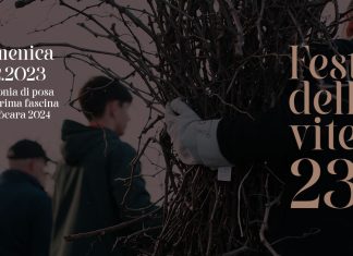 Festa della vite: il 17 dicembre a Novoli la posa della prima fascina per la Fòcara 2024