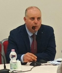 Delibera regionale esclude gli agronomi e affida tutto ai CAA, Lazzari: “Scelta infelice che danneggia professionisti e agricoltori” - Corriere Salentino