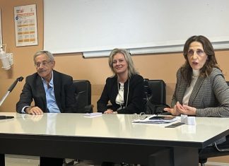 ASL Lecce: le iniziative di sensibilizzazione contro la violenza sulle donne dedicate ai dipendenti