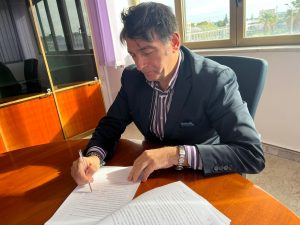 Matino avrà la sua "casa della comunità " - Corriere Salentino