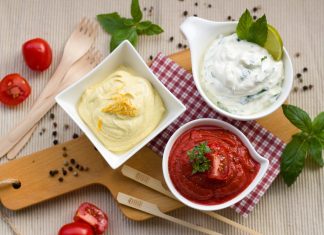 Come fare la maionese: la ricetta originale e veloce